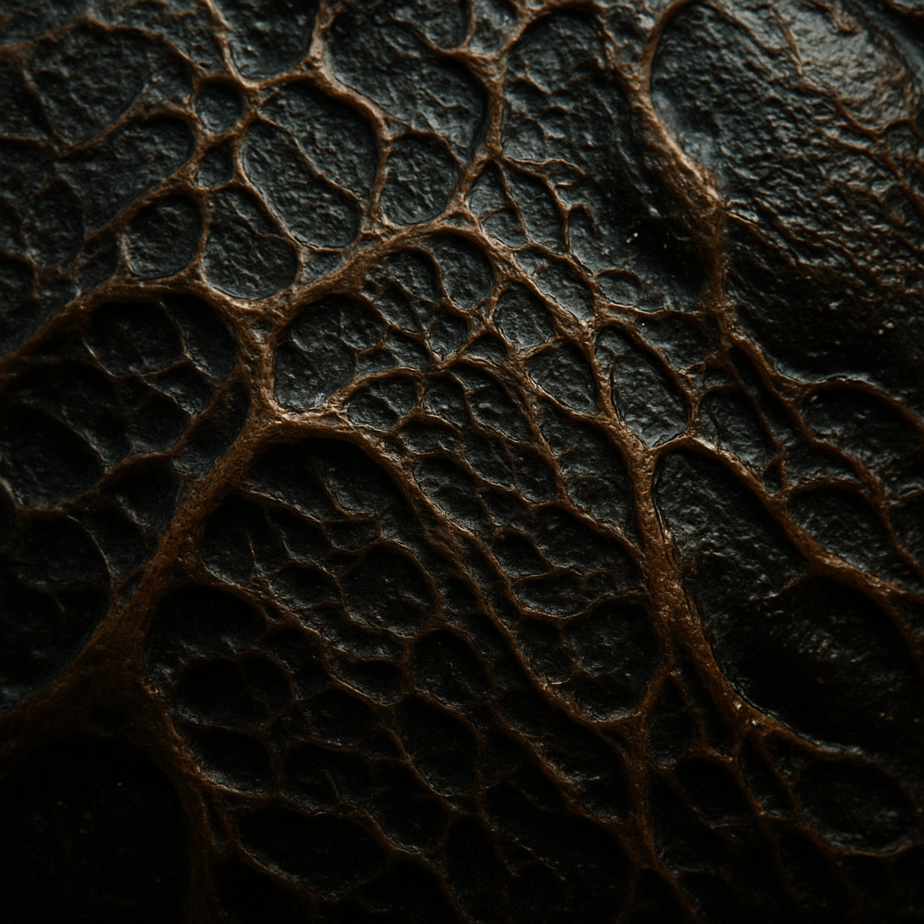 Shilajit : la résine minérale aux bienfaits millénaires pour l’énergie, la vitalité et la longévité - Omara