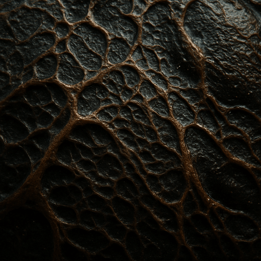 Shilajit : la résine minérale aux bienfaits millénaires pour l’énergie, la vitalité et la longévité - Omara