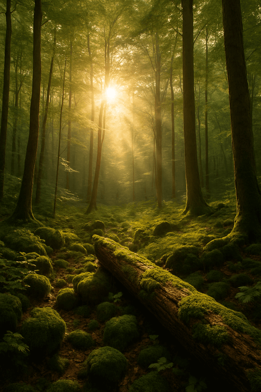 Protocole Shilajit + Cordyceps : focus sur la récupération sportive - Omara