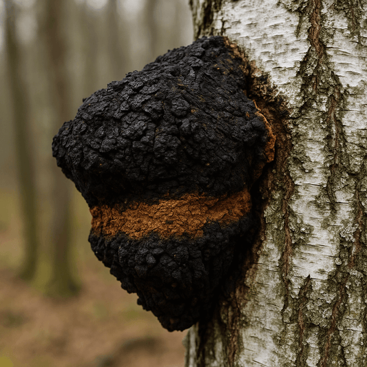 Le Chaga et ses principes bioactifs