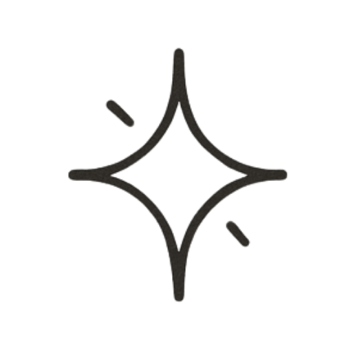 icone astuce pour aider les gens à utiliser le shilajit et adaptogène