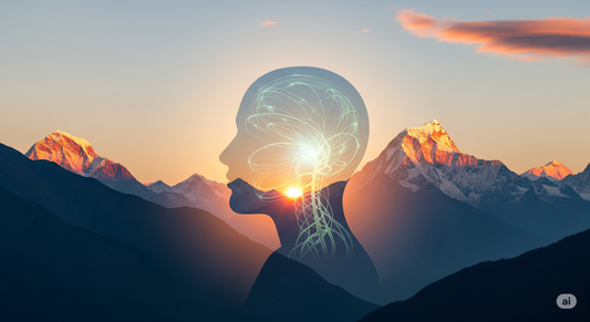 Le shilajit : un allié ancestral pour votre cerveau et votre sérénité