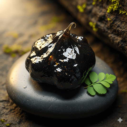 Le Shilajit : Un Allié Inattendu pour votre Cœur ?
