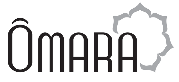 logo omara vendeur ethique de shilajit et complément alimentaire 